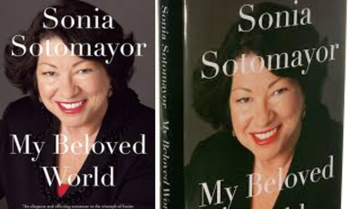 My Beloved World by Sonia Sotomayor: A Complete Guide