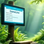 UndergrowthGameLine Our Hosted Event Guide