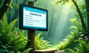 UndergrowthGameLine Our Hosted Event Guide
