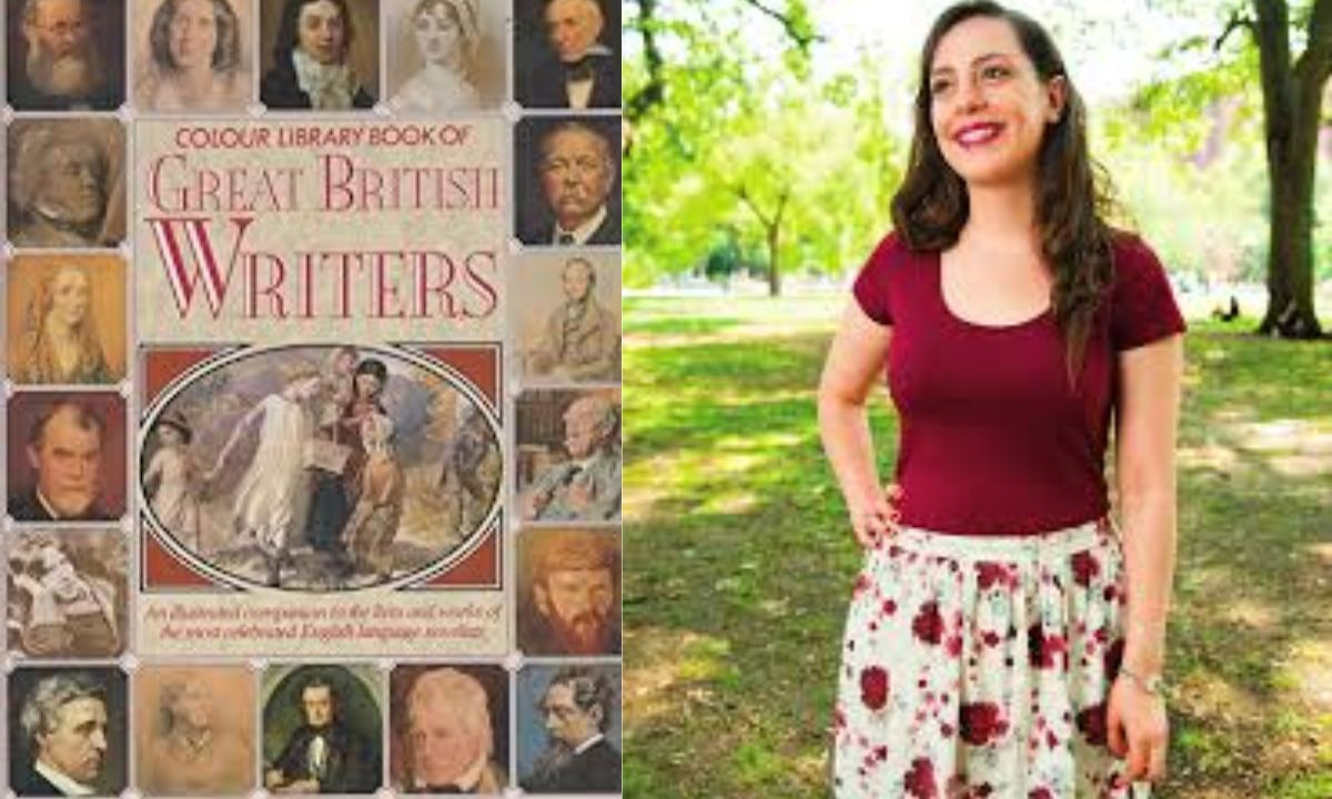 Living in a Brainstorm by Erica Egge